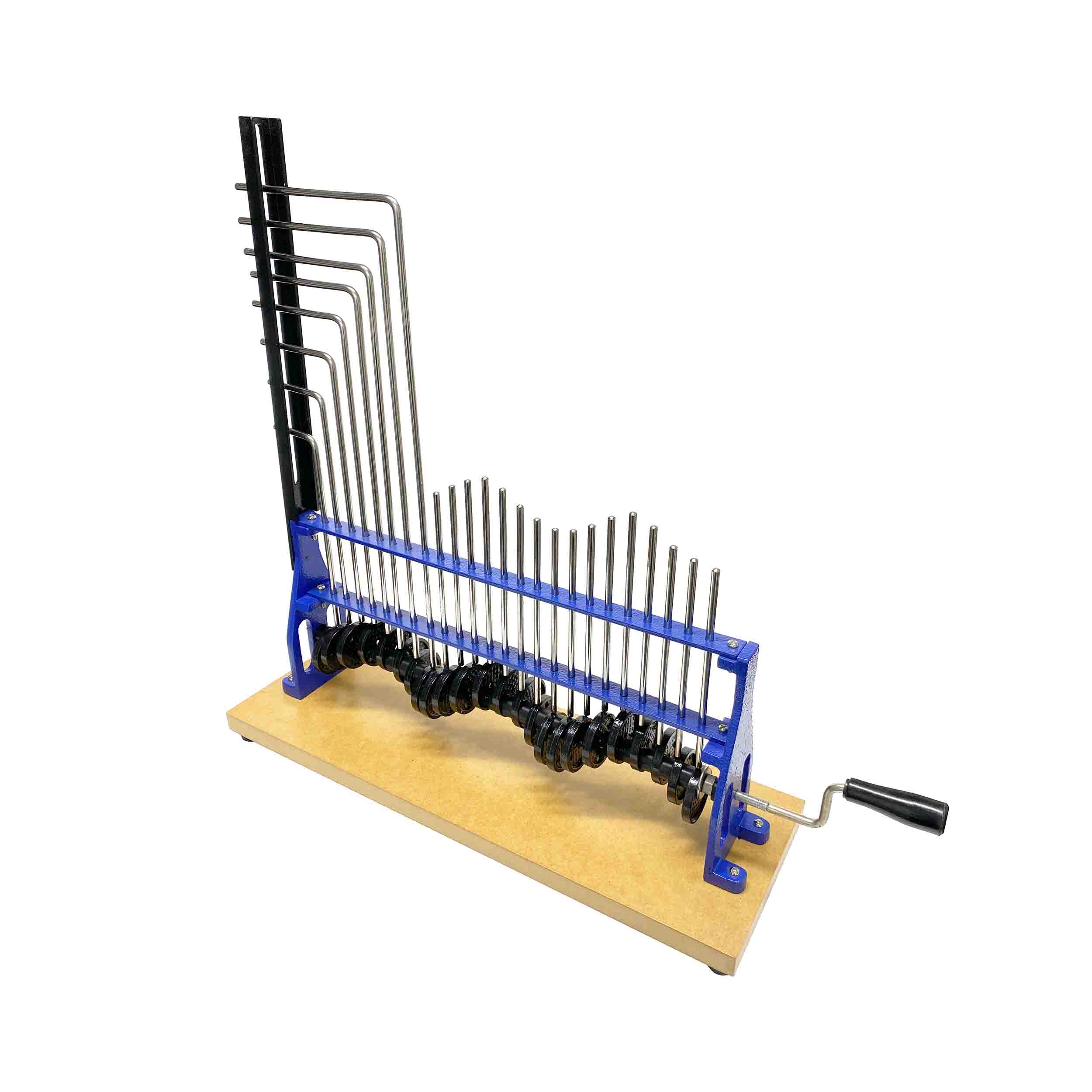 Wave Machine